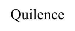 QUILENCE trademark