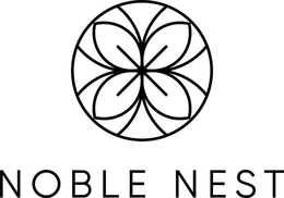 NOBLE NEST trademark
