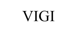 VIGI trademark