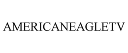 AMERICANEAGLETV trademark