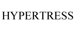 HYPERTRESS trademark