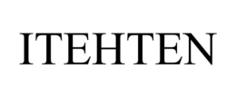 ITEHTEN trademark