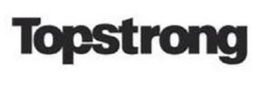TOPSTRONG trademark