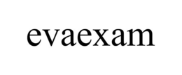 EVAEXAM trademark