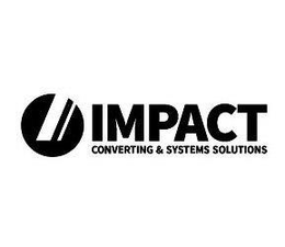 IMPACT CONVERTING & SYSTEMS SOLUTIONS trademark