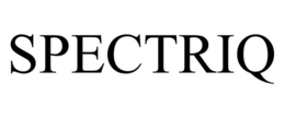 SPECTRIQ trademark