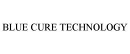 BLUE CURE TECHNOLOGY trademark