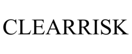 CLEARRISK trademark