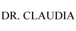 DR. CLAUDIA trademark