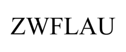 ZWFLAU trademark