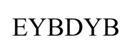 EYBDYB trademark