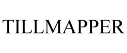 TILLMAPPER trademark
