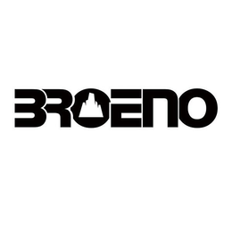 BROENO trademark