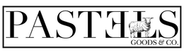 PASTELS GOODS & CO. trademark
