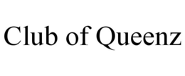 CLUB OF QUEENZ trademark