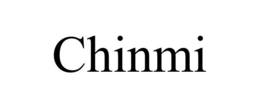 CHINMI trademark