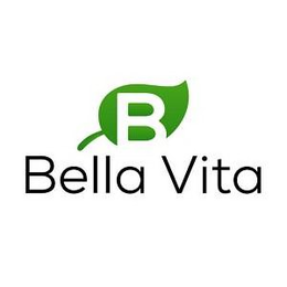 B BELLA VITA trademark