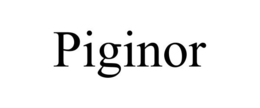 PIGINOR trademark
