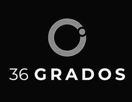 36 GRADOS trademark