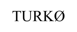 TURKØ trademark