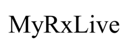 MYRXLIVE trademark