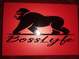 BOSS LYFE trademark