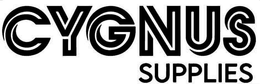 CYGNUS SUPPLIES trademark