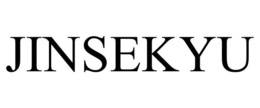 JINSEKYU trademark