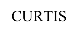 CURTIS trademark