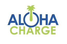 ALOHA CHARGE trademark