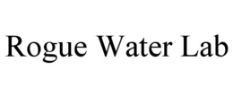ROGUE WATER LAB trademark