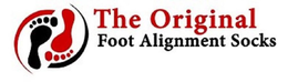 THE ORIGINAL FOOT ALIGNMENT SOCKS trademark