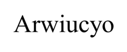 ARWIUCYO trademark