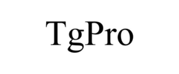 TGPRO trademark
