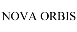 NOVA ORBIS trademark