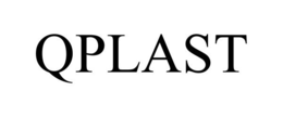 QPLAST trademark