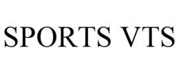 SPORTS VTS trademark