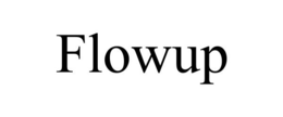FLOWUP trademark