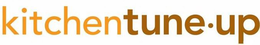 KITCHENTUNE·UP trademark