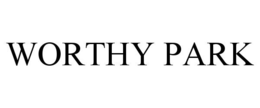 WORTHY PARK trademark