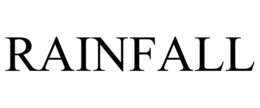 RAINFALL trademark