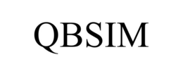 QBSIM trademark