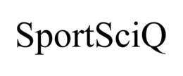 SPORTSCIQ trademark