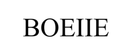 BOEIIE trademark