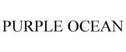 PURPLE OCEAN trademark