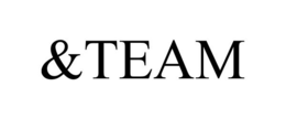 &TEAM trademark