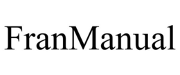 FRANMANUAL trademark