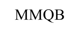 MMQB trademark