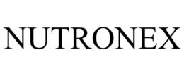 NUTRONEX trademark