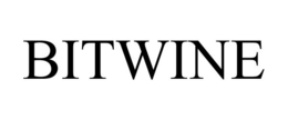 BITWINE trademark